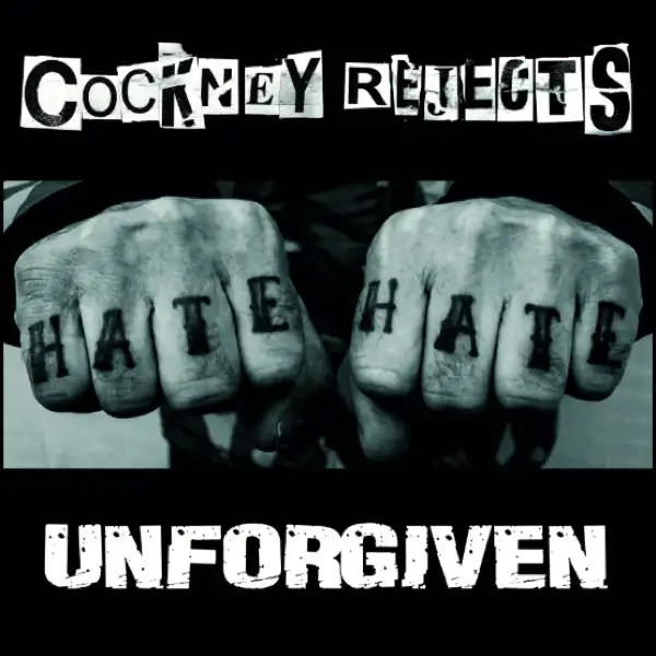 Cockney Rejects - Rejects Rarities