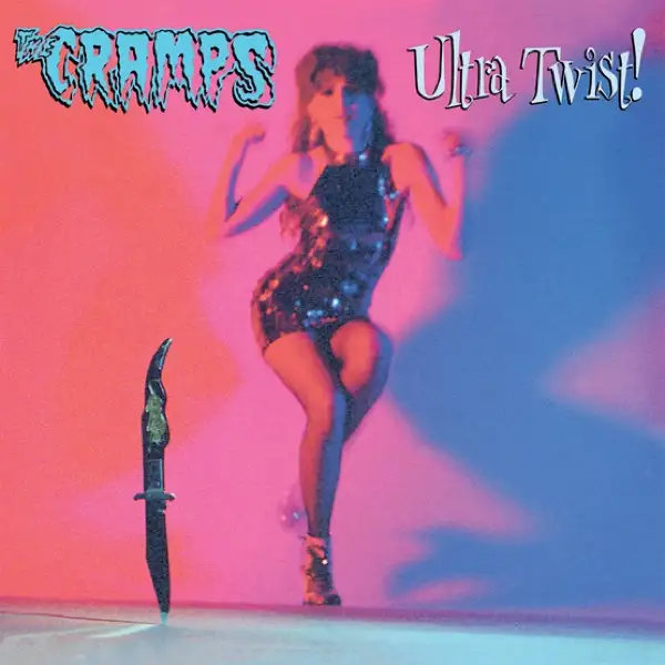 Cramps, The  - Ultra Twist (30th Ann.)