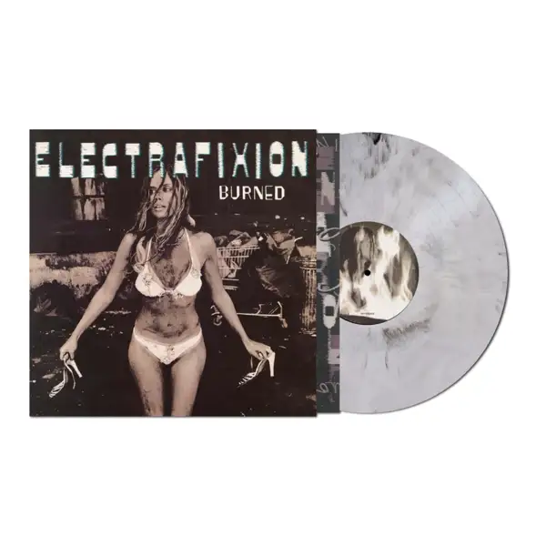 Electrafixion - Burned