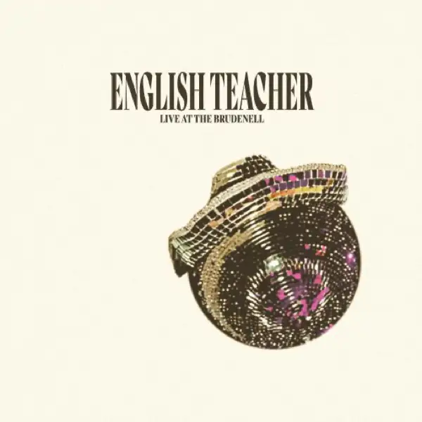 English Teacher - Live At The Brudenell Social Club