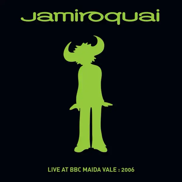 Jamiroquai - Live At BBC Maida Vale: 2006