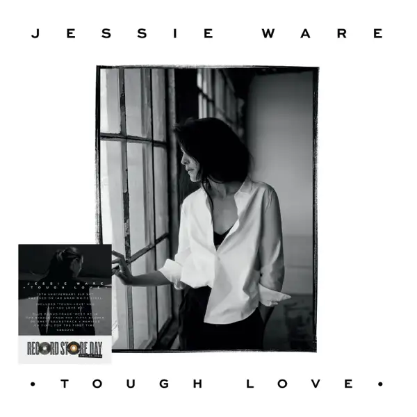 Jessie Ware - Tough Love 10th anniversary