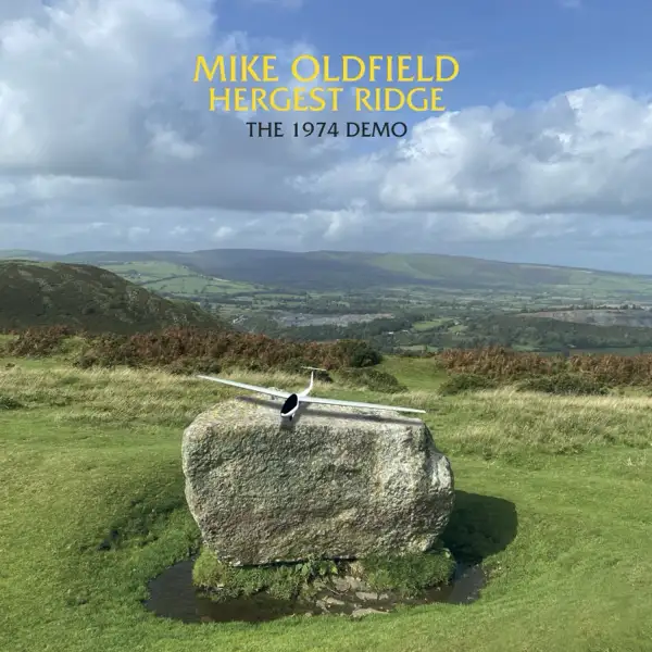 Mike Oldfield - Hergest Ridge 50th Anniversary