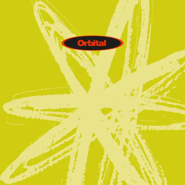 Orbital - Orbital [RSD 2024]