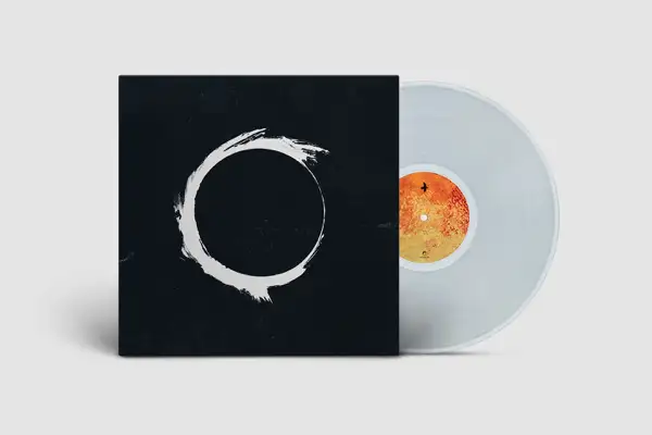Olafur Arnalds - ..And They Have Escaped The Weight Of Darkness