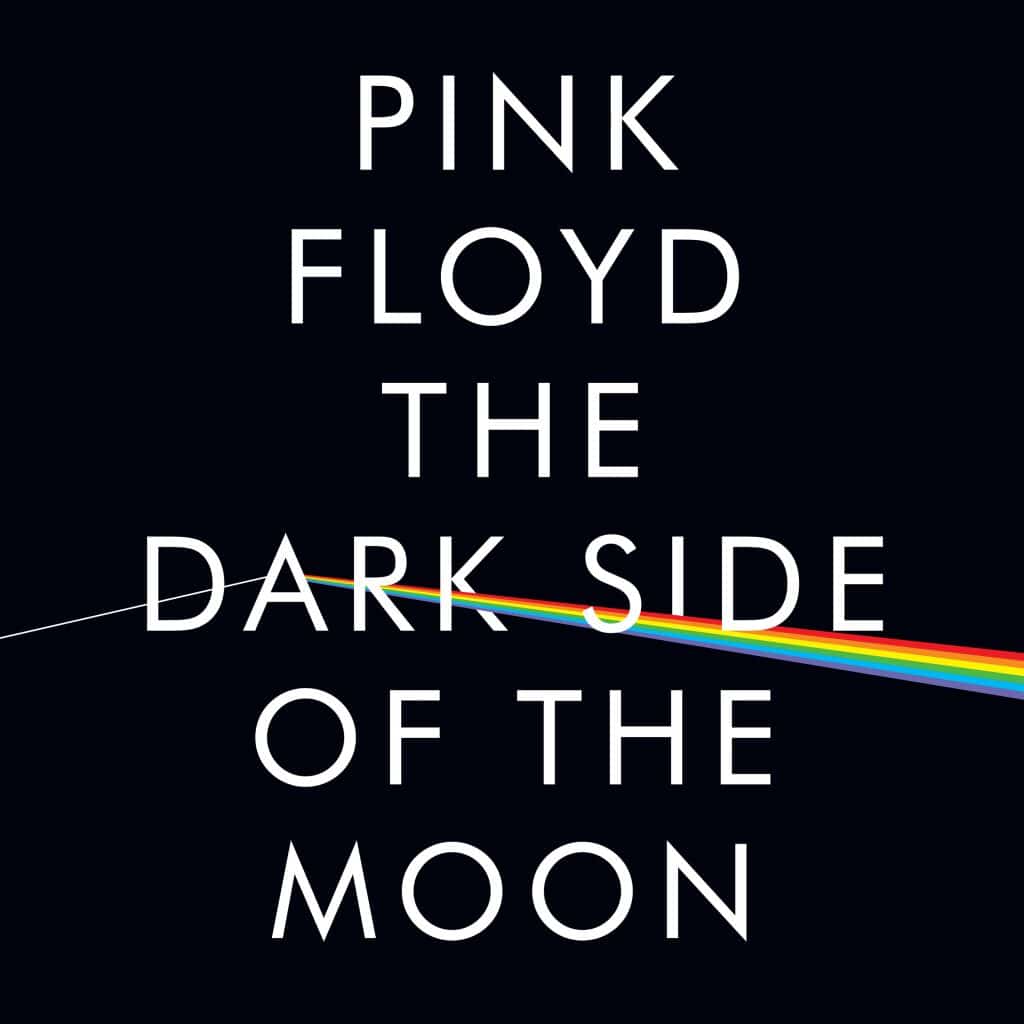 Pink Floyd - The Dark Side Of The Moon (2024 UV EDITION)