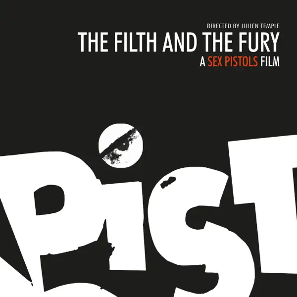 Sex Pistols - The Filth & the Fury OST