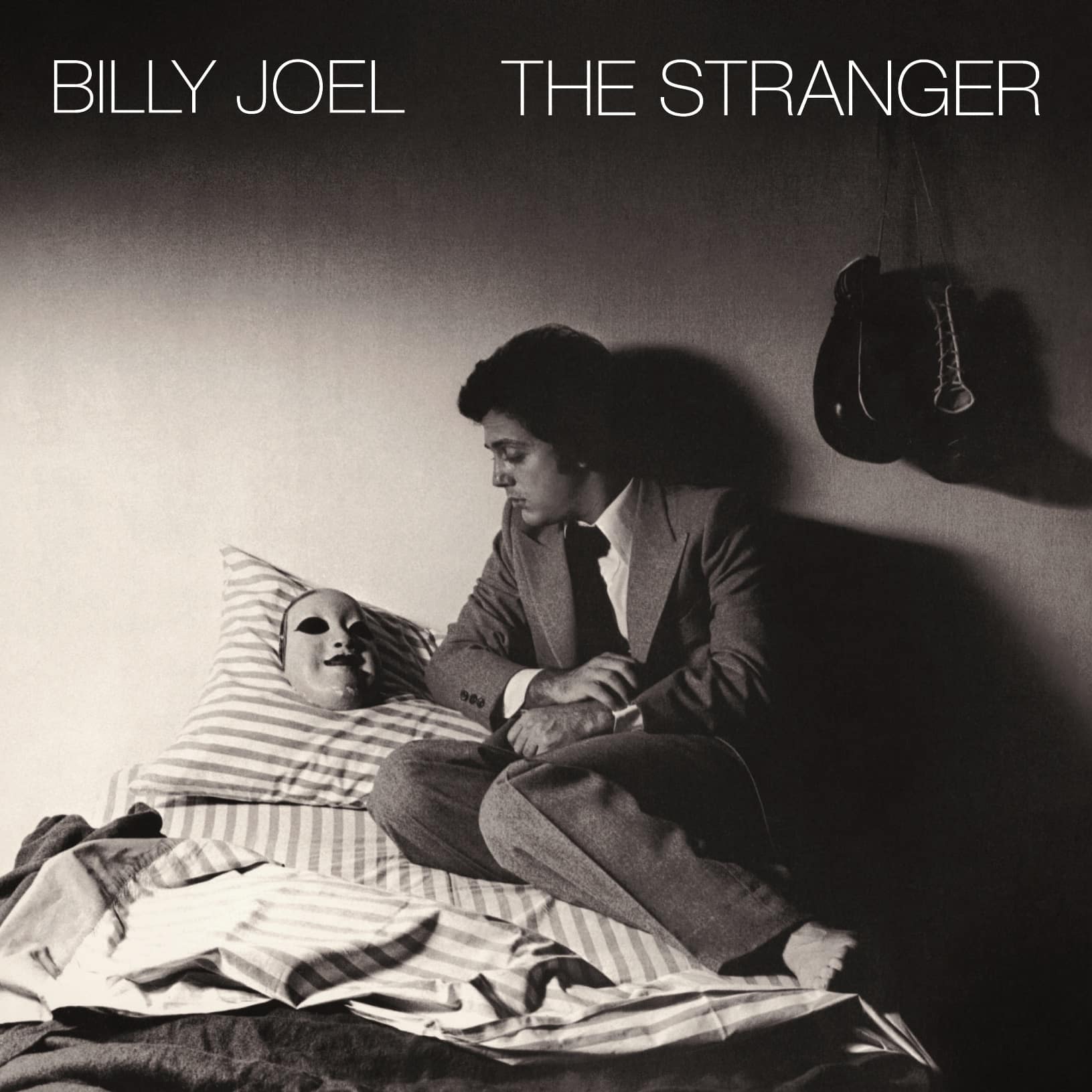 Billy Joel - The Stranger (2024 REISSUE)