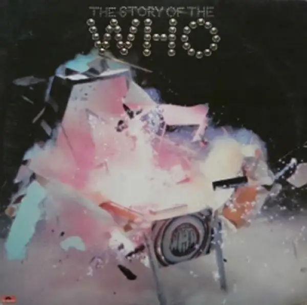Who, The - Story Of The Who