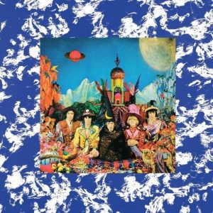 The Rolling Stones - Their Satanic Majesties Request (REPRESS)