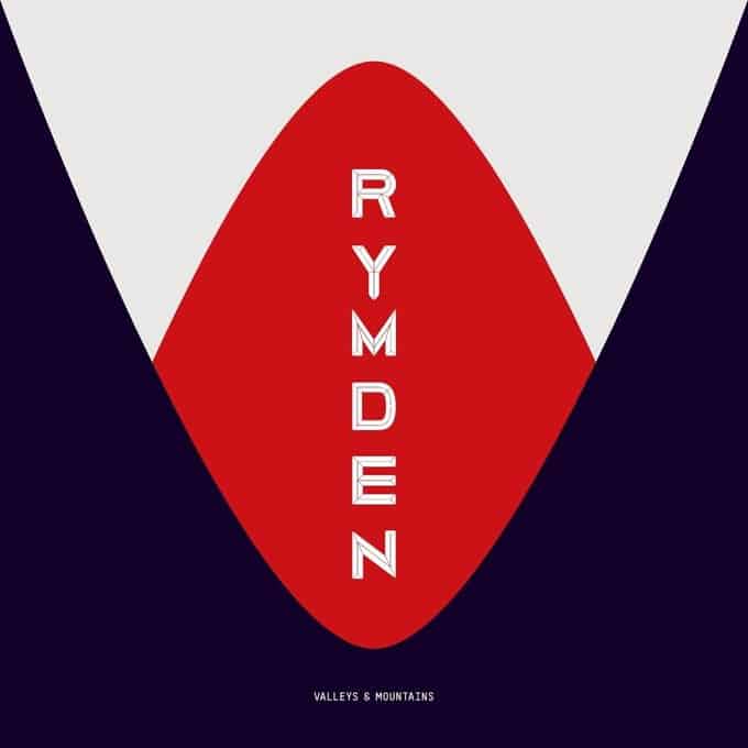 Rymden - Valleys & mountains