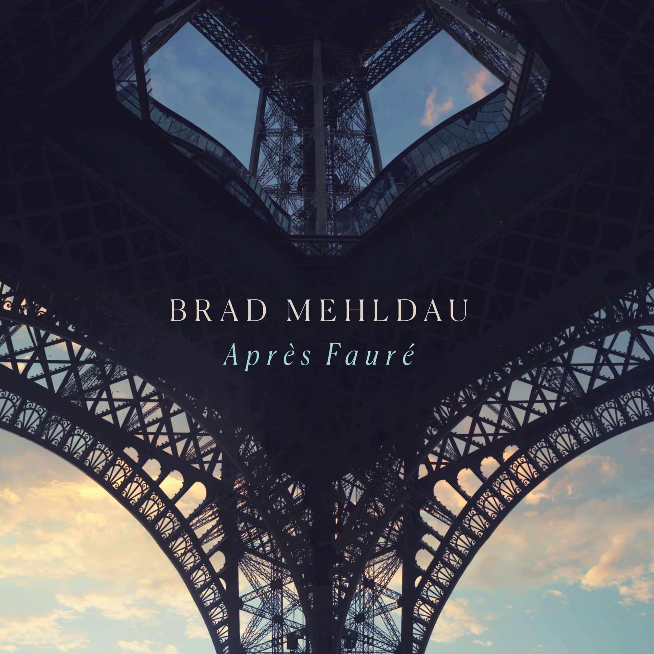 Brad Mehldau – Pre Order News!!
