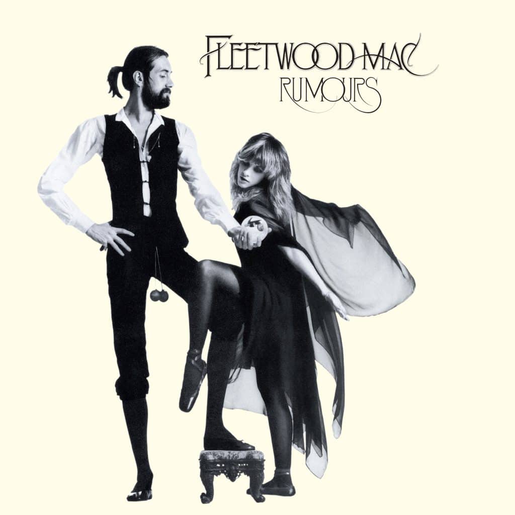 Fleetwood Mac - Rumours [2024]