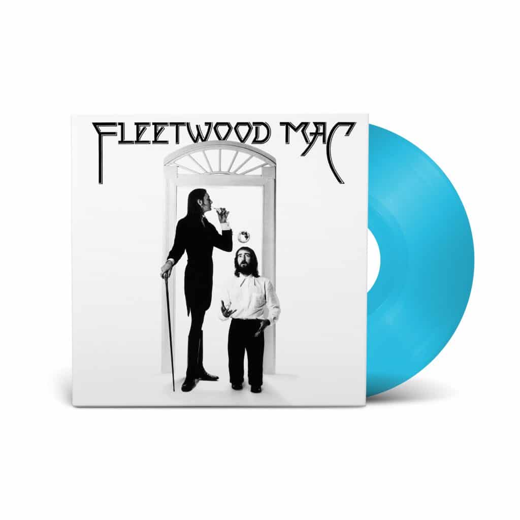 Fleetwood Mac - Fleetwood Mac [2024]