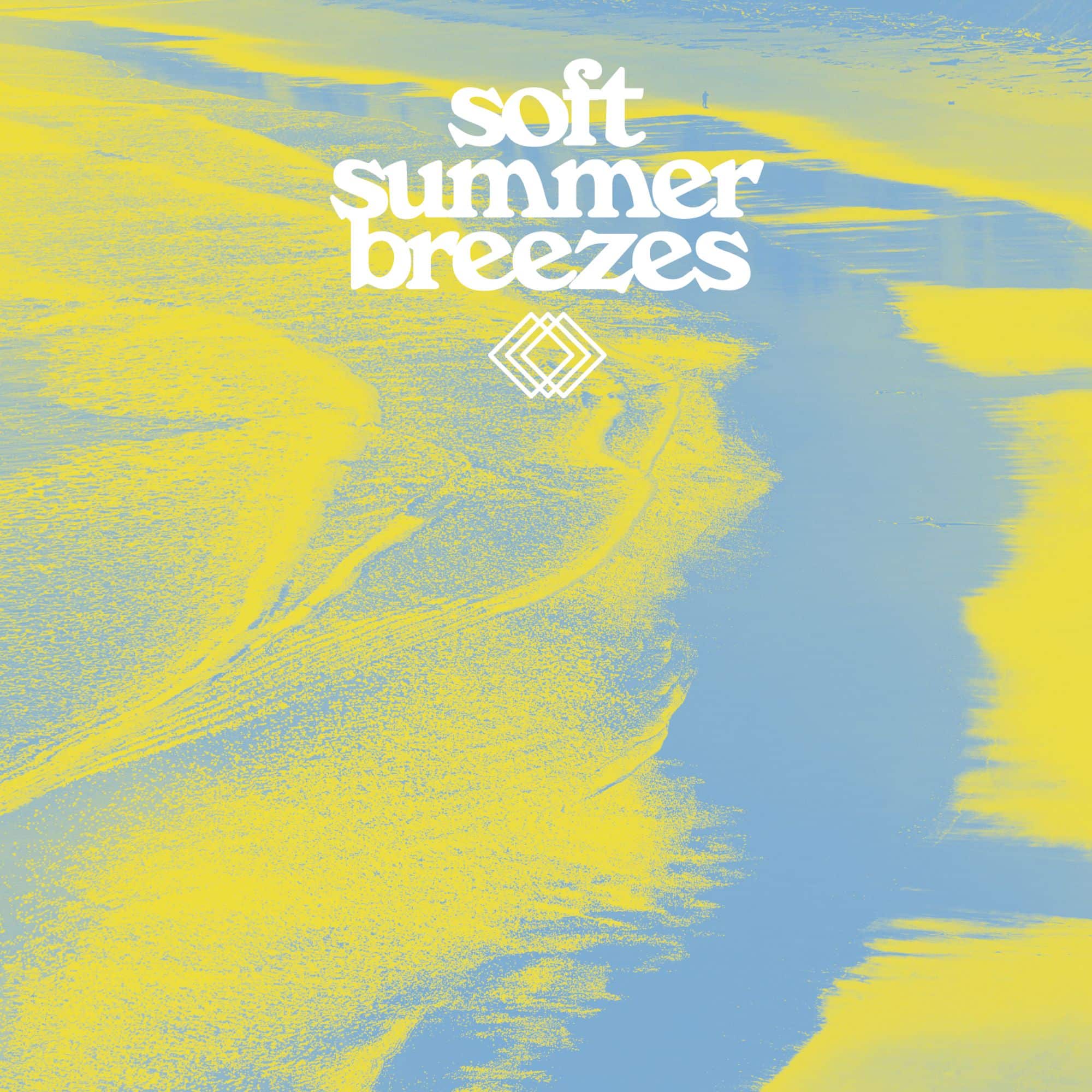 Various Artists – Soft Summer Breezes