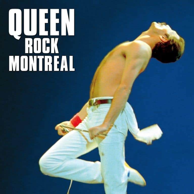 Queen – Queen Rock Montreal PRE_ORDER NEWS
