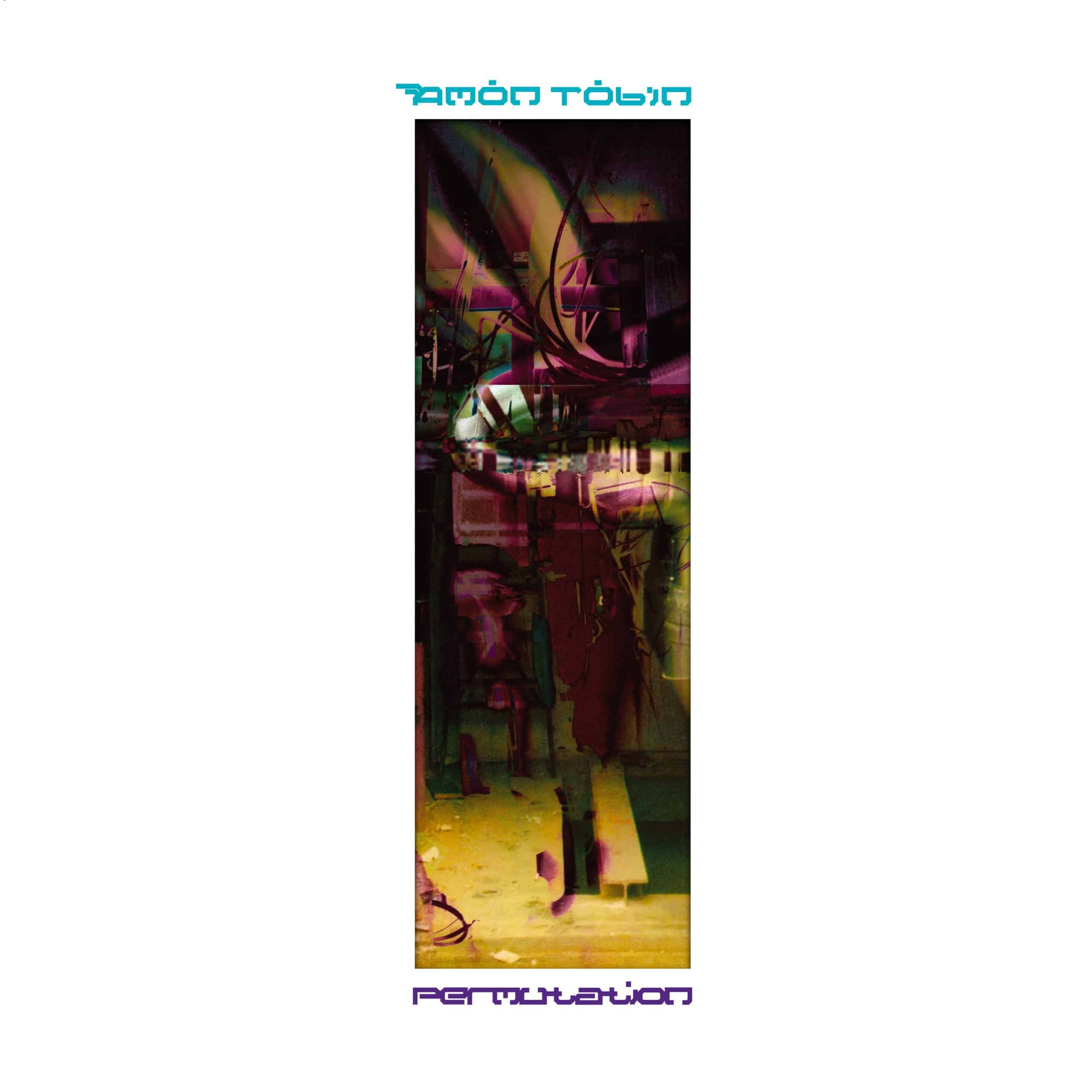 Amon Tobin – Permutation – 25 Year Anniversary Reissue