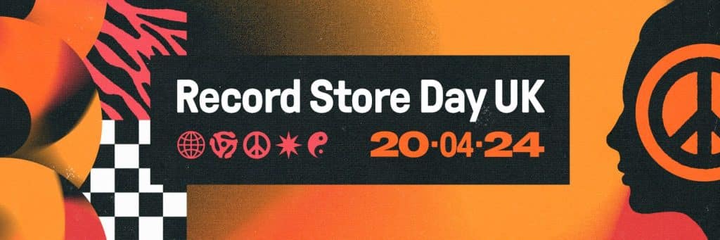 Analogue October Records Record Store Day