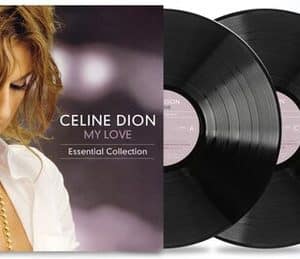 Celine DionMy Love: Essential Collection