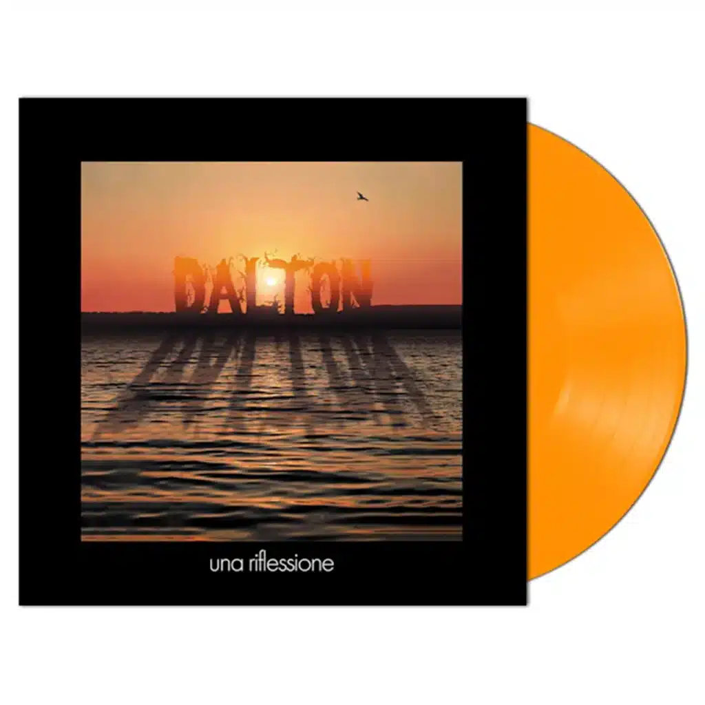 Dalton_-_Una_Riflessione_-_12-inch_Clear_Orange_Vinyl_-_RSD_2024.webp
