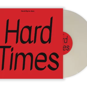Hard Times - Burning Down The House