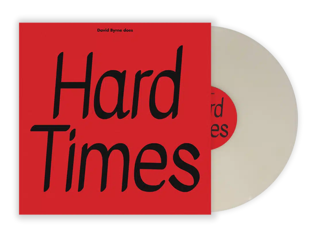 Hard Times - Burning Down The House