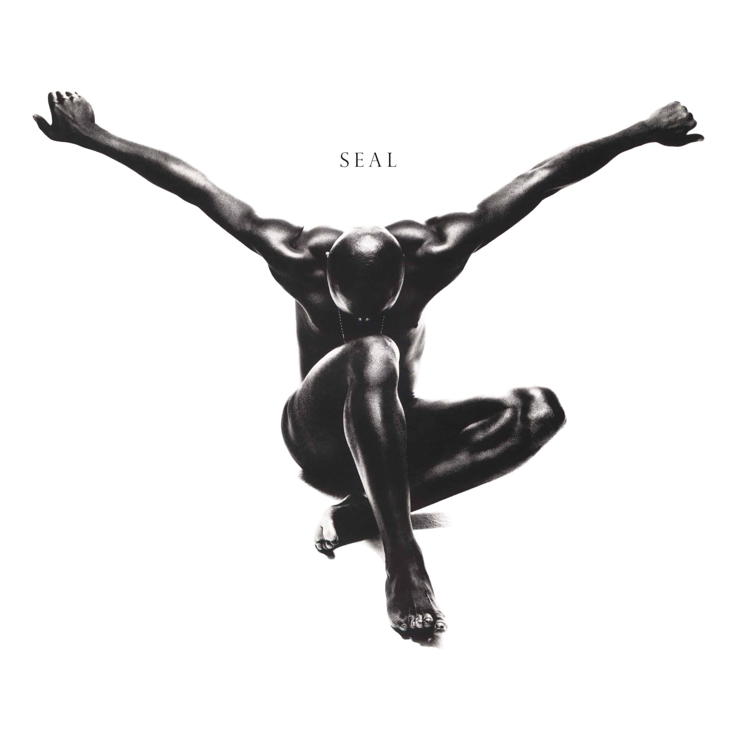 Seal – Seal Deluxe Edition