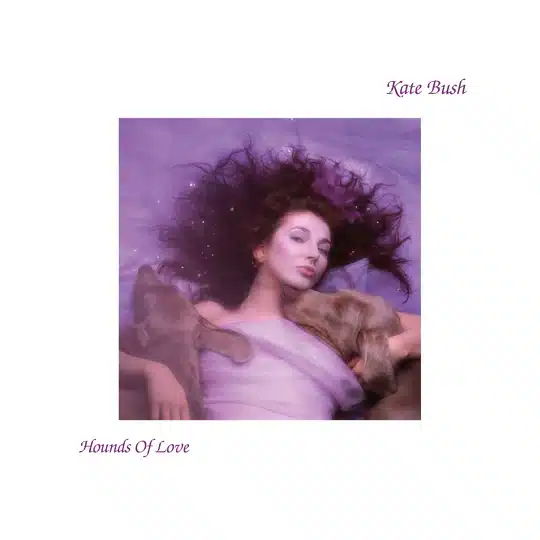 Kate Bush - Hounds Of Love (Fish People Reissue)