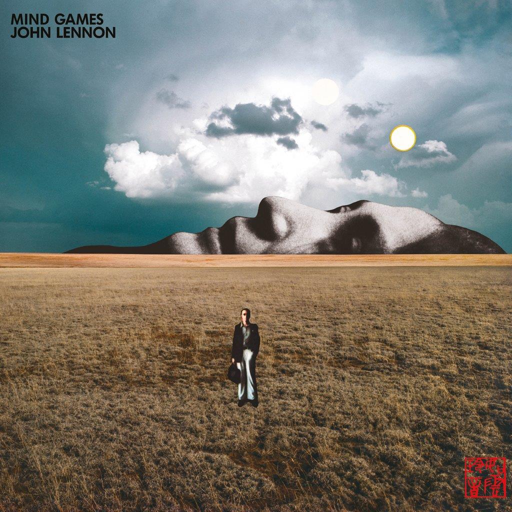 John Lennon - Mind Games 2024